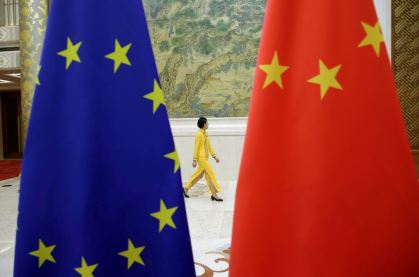 China impõe tarifas de até 42,7% a laticínios da União Europeia