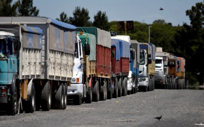 Financiamento de caminhões: CMN regulamenta linha de R$ 6 bi