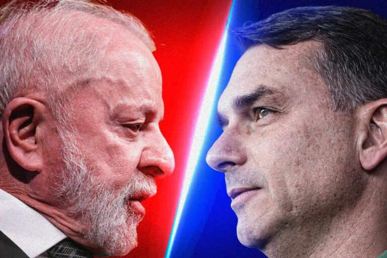 Centrão decidirá apoio a Lula ou Flávio até março de 2026