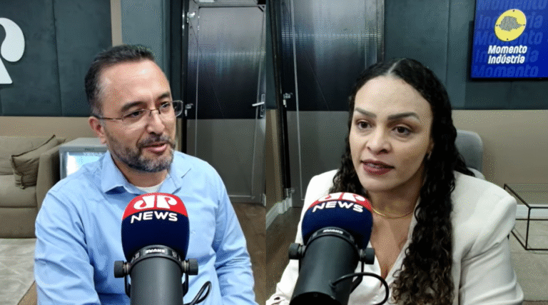 Sondagem Industrial 2025: Participação até 31 de janeiro