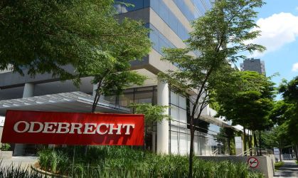 Odebrecht tem melhor ano desde Lava Jato com novos contratos