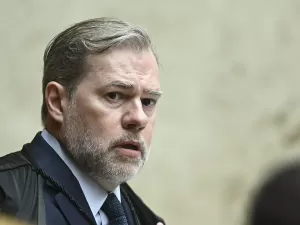 Ministros do STF avaliam possibilidade de Toffoli anular liquidação do Master