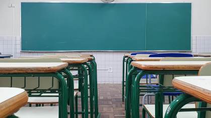 Denúncia de abuso sexual em colégio cívico-militar no PR