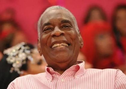 Falece Haroldo Costa, referência no teatro e na TV, aos 95 anos