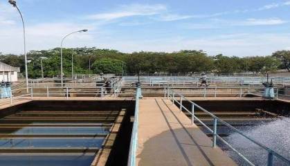 Aegea inicia processo para possível IPO em 2025