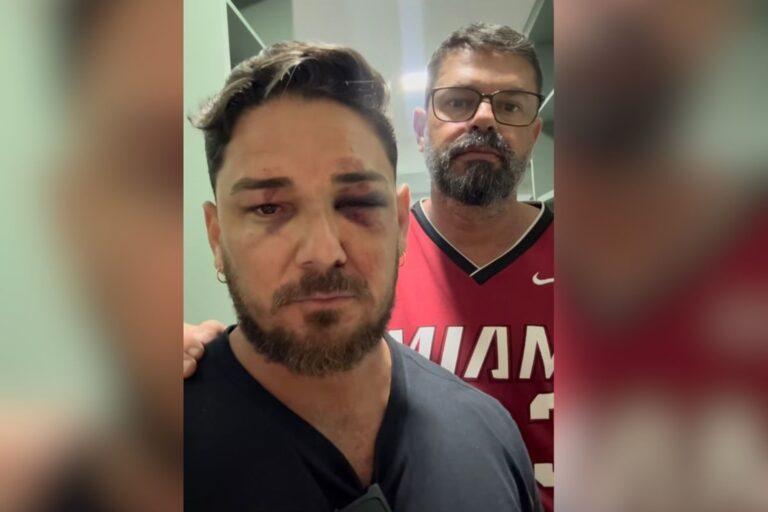 Ações Imediatas da Prefeitura Após Agressões a Turistas em Porto de Galinhas
