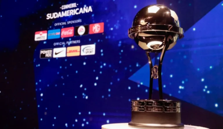 Athletico se destaca no ranking da Conmebol mesmo sem jogos internacionais
