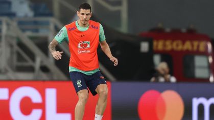 Zenit ignora propostas do Palmeiras por zagueiro Nino em 2025