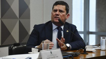 Ex-juiz da Lava Jato solicita investigação de Moro por coação