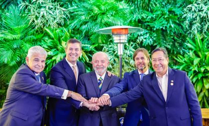 Mercosul negocia acordos comerciais com Emirados, Canadá e Índia