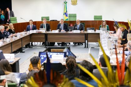 Como a decisão do STF impacta demarcações de terras indígenas