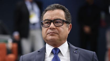 Almir Garnier ganha direitos na prisão para estudar e trabalhar
