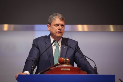 PP considera lançar candidato próprio ao governo de SP em 2026