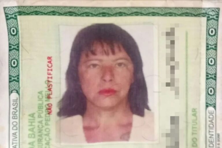 Violência em Santo Estêvão: O Caso Paulinha do Paraguaçu