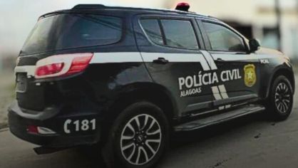 Três ossadas humanas encontradas em Maceió; inquérito aberto