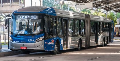 Aumento da Tarifa de Ônibus em São Paulo: O Que Esperar em 2026