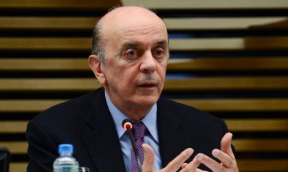 José Serra internado: estado de saúde e evolução positiva