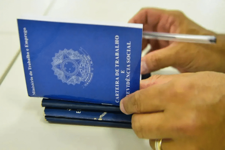 Empregos no Brasil: Crescimento de 85,8 mil vagas em novembro