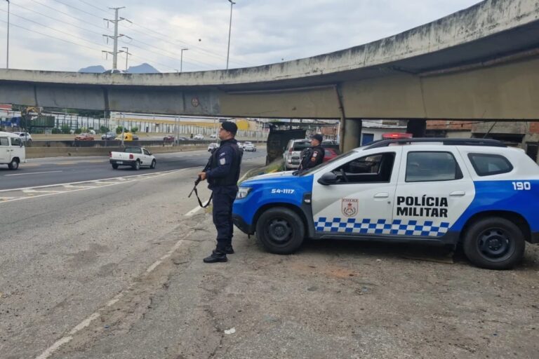 Investigação de feminicídios no Rio de Janeiro: casos trágicos no Natal