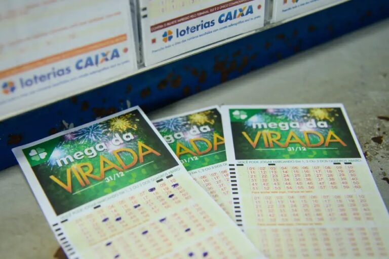 Mega da Virada: Prêmio Bilionário e Regras de Acumulação