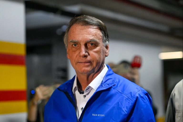 Estado de Saúde de Bolsonaro: Atualizações e Perspectivas