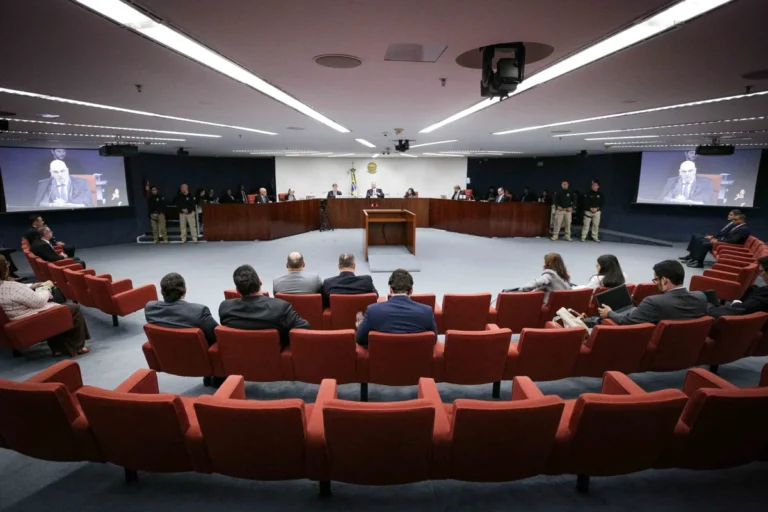 Decisão do STF sobre Marco Temporal: Fux e Gilmar votam contra
