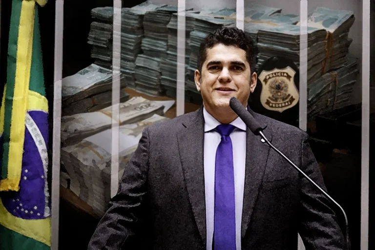 Esquema de compra de votos e fraudes em licitação de Antônio Doido