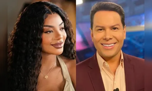 Ludmilla recusa homenagem do SBT e critica racismo na emissora