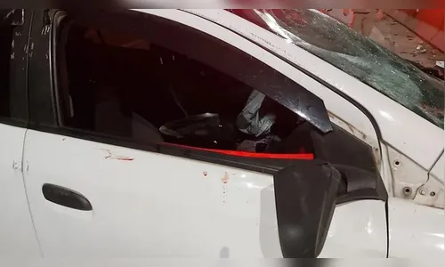 Tragédia em Curitiba: Pai acidentalmente baleia filho durante briga de trânsito