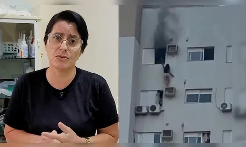 Mãe de advogada resgata alerta sobre vaquinhas falsas após incêndio