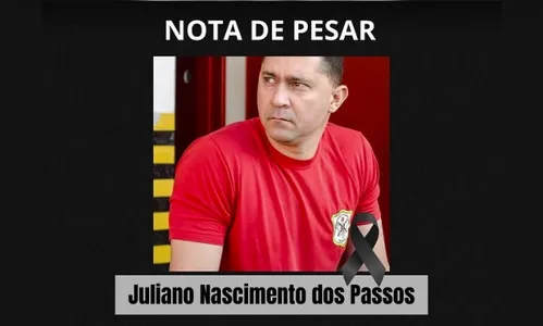 Tragédia em SC: Bombeiro voluntário morre em acidente de moto