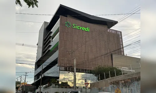 Nova sede da Sicredi Valor Sustentável PR/SP é inaugurada