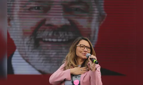 Controvérsia entre Janja e Zezé Di Camargo ganha destaque