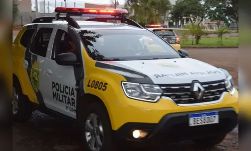 Furtos em Ivaiporã: duas mulheres detidas em flagrante