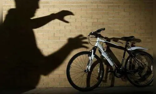 Furto de bicicleta em Lunardelli: segurança em alerta