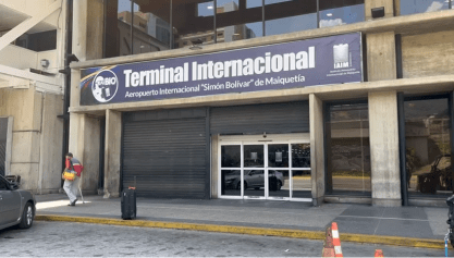 Viagens para a Venezuela se complicam com suspensão de voos
