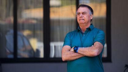 Tratamento de Bolsonaro: médicos ajustam remédios e dieta