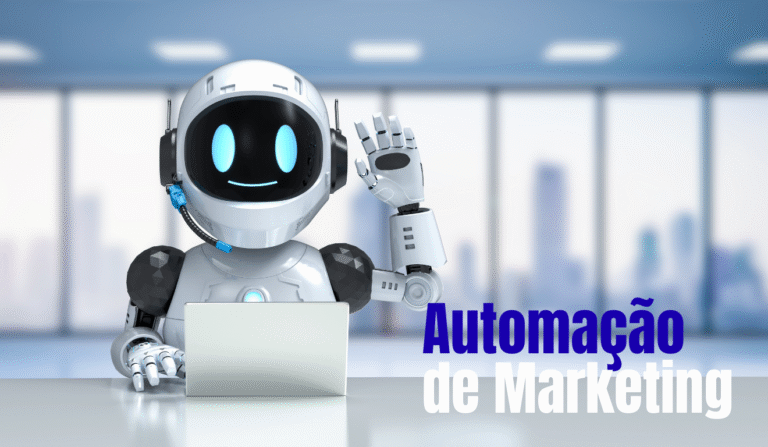 Automação de marketing: como escalar atendimentos sem perder a humanização