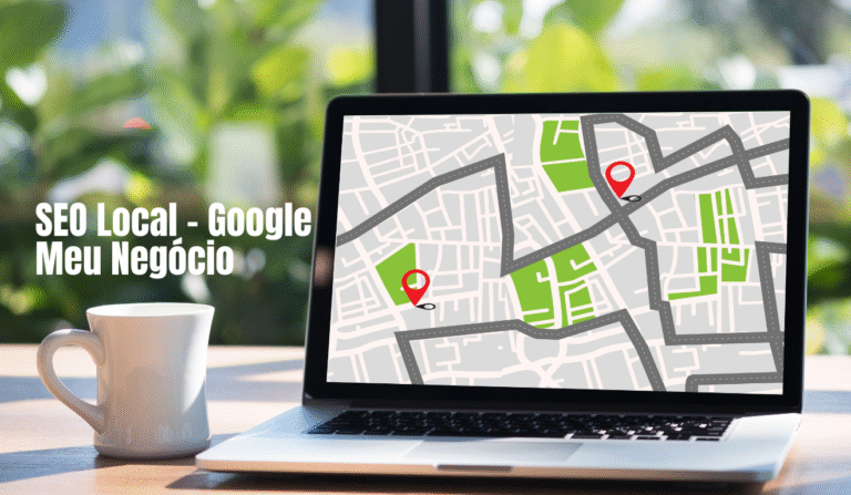 SEO local: descubra como se destacar na vizinhança