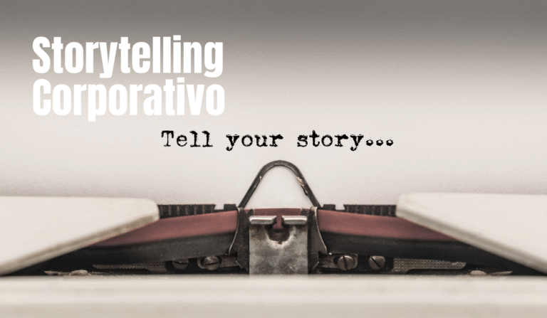Storytelling corporativo: como engajar contando a história da marca