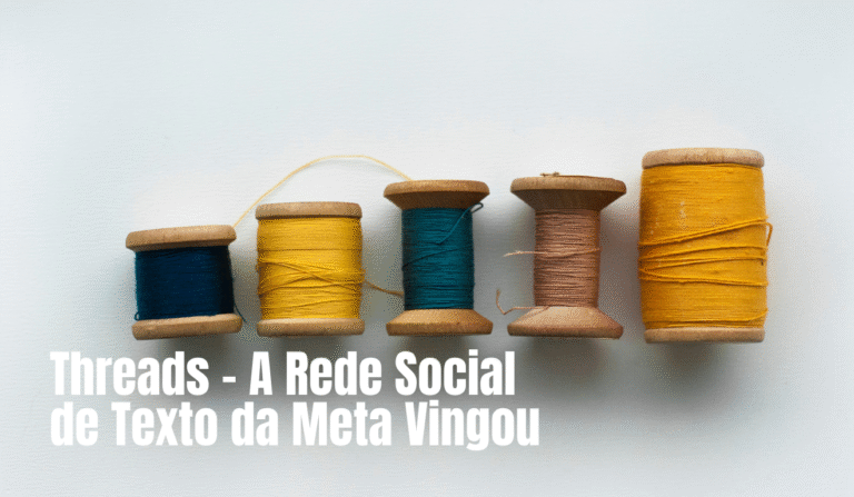 Threads: A nova rede social da Meta realmente se destacou?