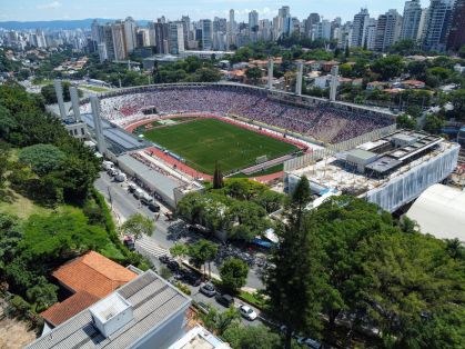 Datas importantes da Copinha 2026: saiba tudo sobre as fases
