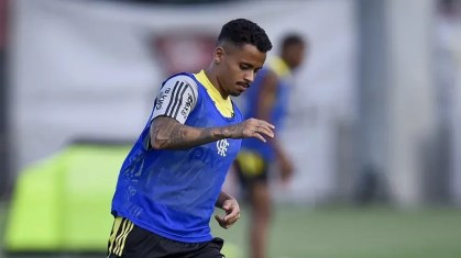 São Paulo busca Allan e Filipe Luís no Flamengo pode ajudar