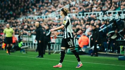 Newcastle busca explicações sobre pênalti não marcado contra Chelsea