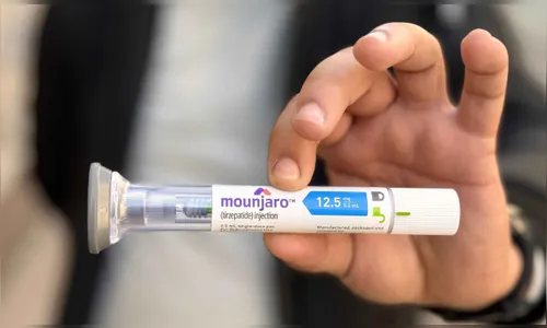 Anvisa alerta sobre canetas emagrecedoras manipuladas e riscos
