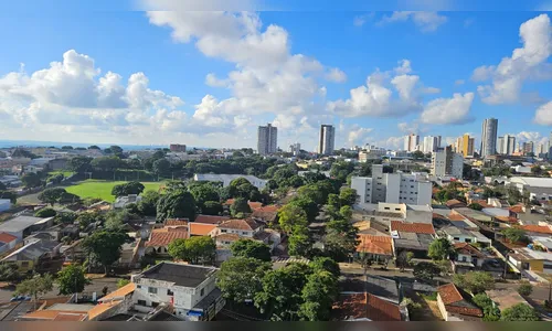 Previsão do tempo em Apucarana para segunda-feira (22)
