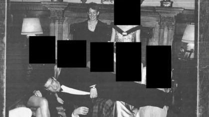 Arquivos Epstein: foto de Andrew Mountbatten-Windsor revelada
