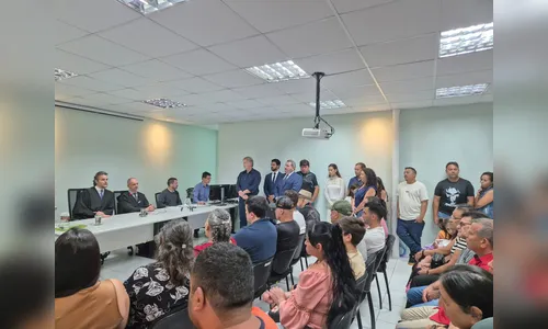 Acordo judicial encerra 100 processos trabalhistas em Apucarana