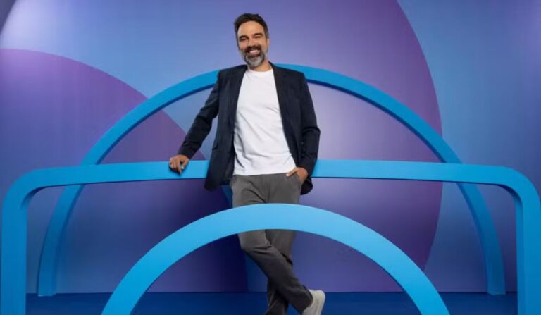 Kléber Bambam: o campeão do primeiro Big Brother Brasil