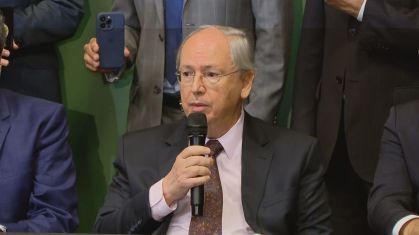 Foragido após condenação, presidente do IVL é alvo de buscas